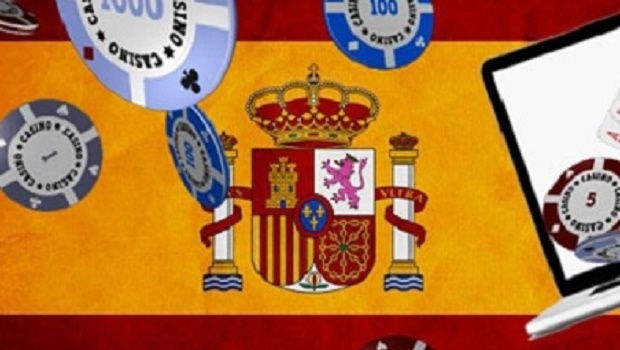 Receita dos jogos online da Espanha cresce 38% no quarto trimestre