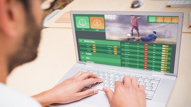 Online gambling wagers to reach US$1 trillion by 2022