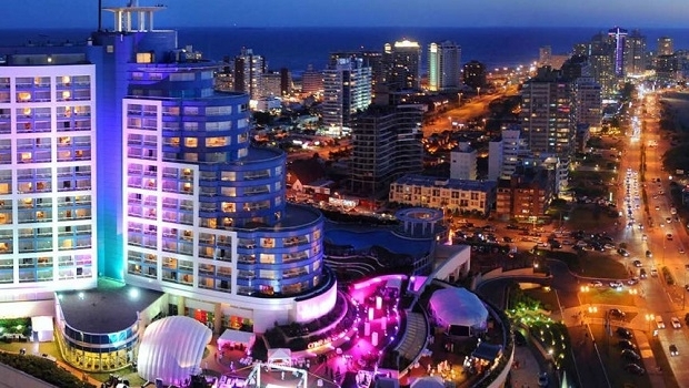 Gaming in Uruguay on the rise in 2017