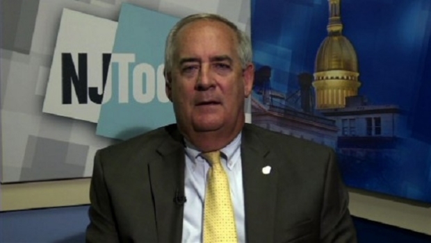 New Jersey invites operators to start licensing process