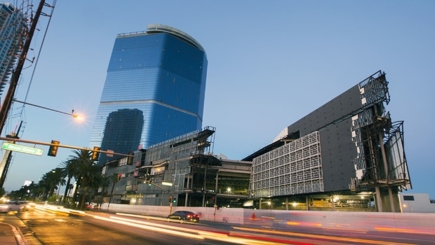 Norte da Las Vegas Strip ganhará 8,5 mil quartos até 2021