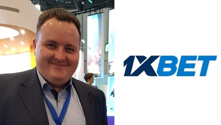 "O Brasil tem uma perspectiva muito atraente e um mercado interessante para a 1xBET"