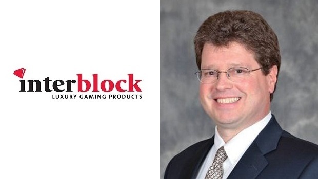Interblock names new Director of Gaming Operations and Analytics