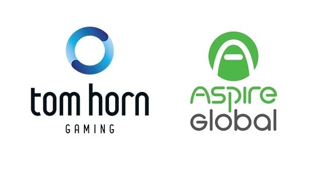 Tom Horn se torna parceiro da Aspire Global