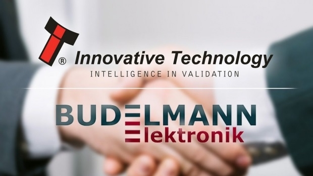 ITL selects new Trading Partner in France