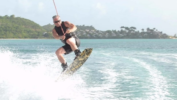 Grupo Ayre lança cassino resort com lucros de bitcoin