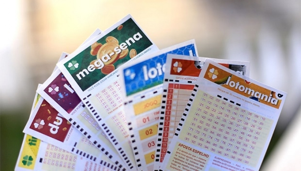 aplicativo para jogos da loteria