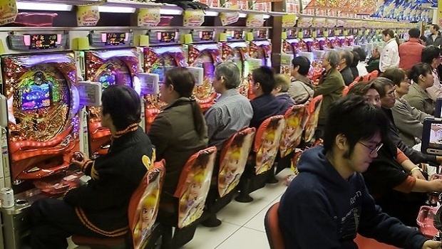 Japanese casino tax could hit 50% of GGR