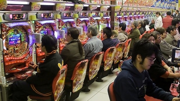 Japanese casino tax could hit 50% of GGR