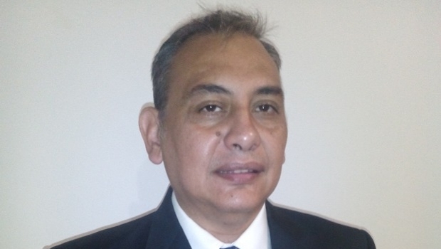 "O Brasil será o próximo grande mercado do jogo" 