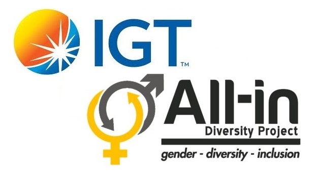 IGT se junta a uma iniciativa de promoção global da diversidade