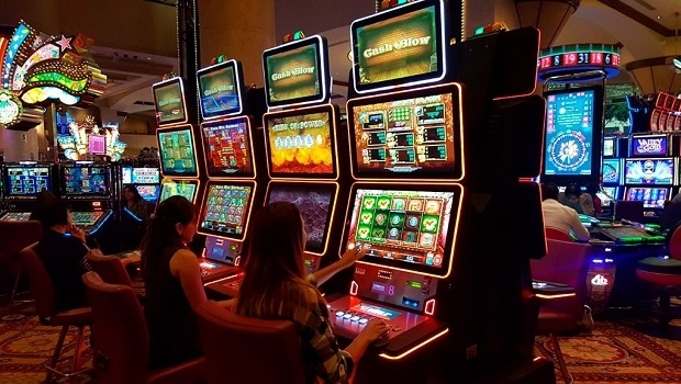 EZ Modulo da Casino Technology é instalado em Lima