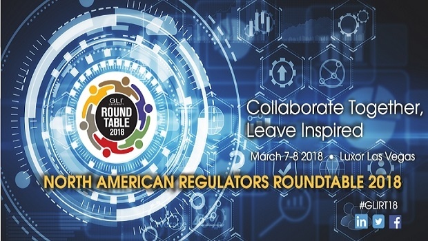 GLI reunirá reguladores de jogos da América do Norte em uma nova mesa redonda