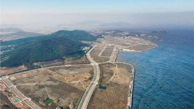 China firm plans new US$4.5bn IR in South Korea