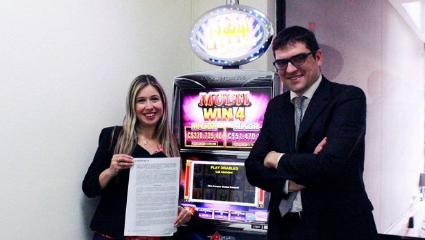 Luckia becomes the eighth authorized online gaming operator in Colombia