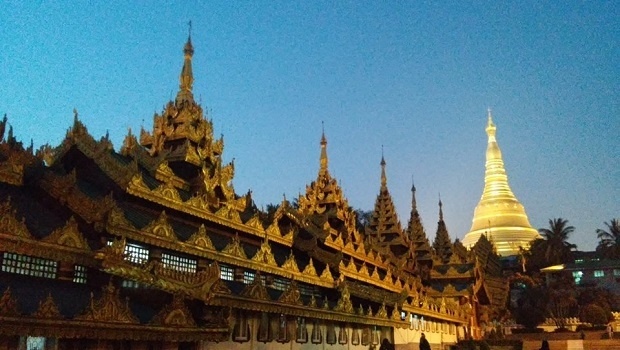 Ministries join forces to legalise casinos in Myanmar