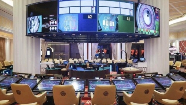 Landing International abriu seu novo cassino na Coreia do Sul