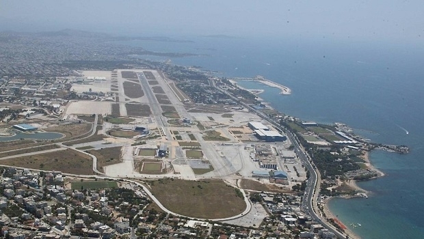 Greece to launch casino tender for €8b Hellinikon resort project