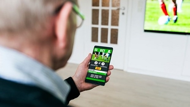 Mobile gaming to revolutionise UK gaming industry