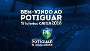 Loterias Caixa é o novo patrocinador do futebol norte-rio-grandense
