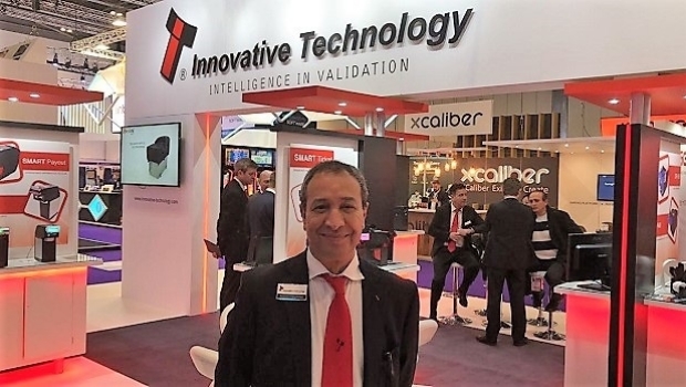 “2018 to be a very exciting year for ITL with Brazil as an issue of great interest”