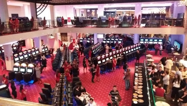 Casa de jogos Winfil registra abertura de 10 filiais no RS