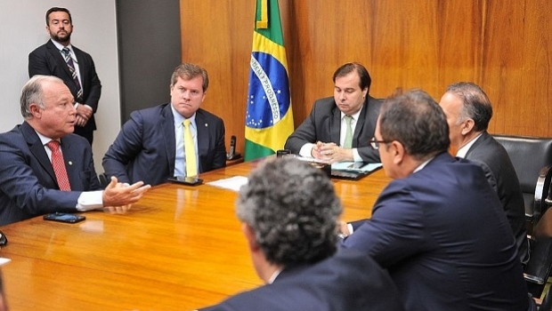 Option of enabling only casinos grows in Deputies on Senate’s passivity