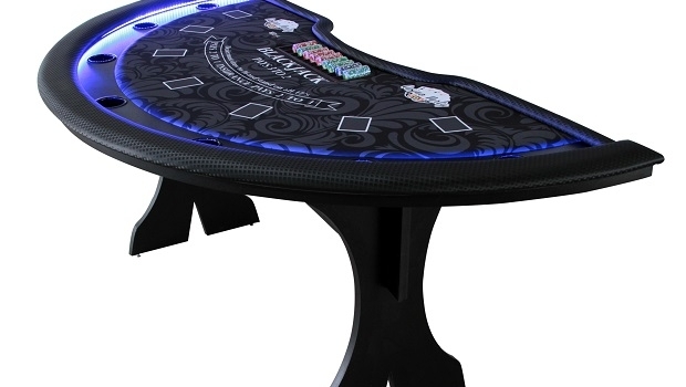 Brasileira Real Poker lidera o mercado e projeta uma nova linha para cassinos