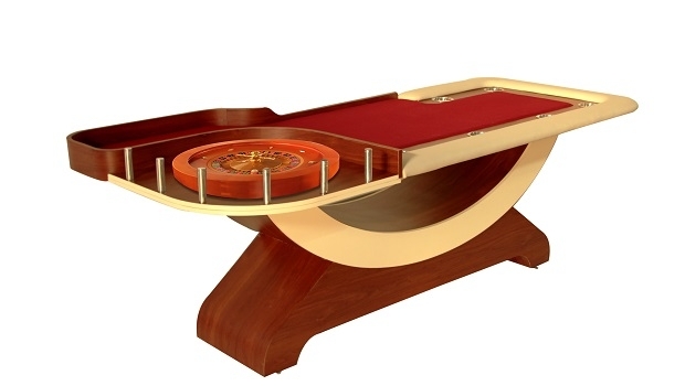 Brasileira Real Poker lidera o mercado e projeta uma nova linha para cassinos