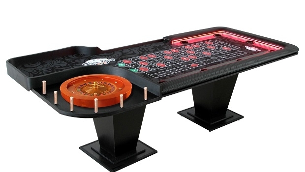 Brasileira Real Poker lidera o mercado e projeta uma nova linha para cassinos