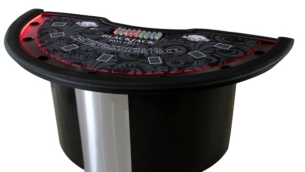 Brasileira Real Poker lidera o mercado e projeta uma nova linha para cassinos