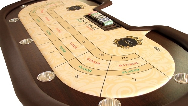 Brasileira Real Poker lidera o mercado e projeta uma nova linha para cassinos