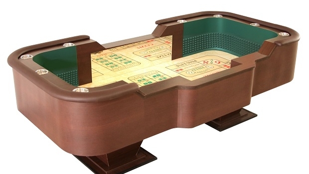 Brasileira Real Poker lidera o mercado e projeta uma nova linha para cassinos