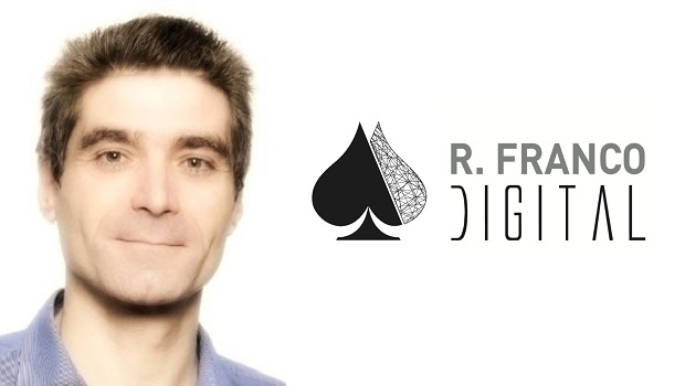 R. Franco Digital appoints new Director