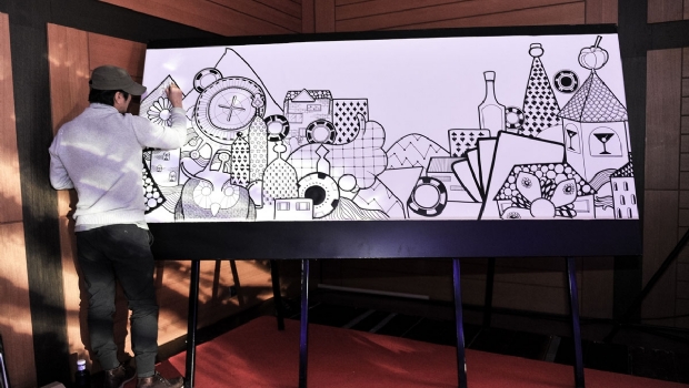 Jocs SA e Novomatic apresentaram suas propostas para o cassino de Andorra