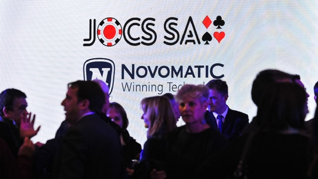 Jocs SA e Novomatic apresentaram suas propostas para o cassino de Andorra