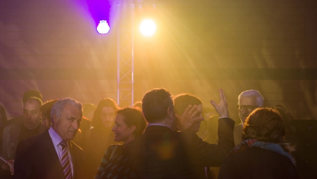 Jocs SA e Novomatic apresentaram suas propostas para o cassino de Andorra