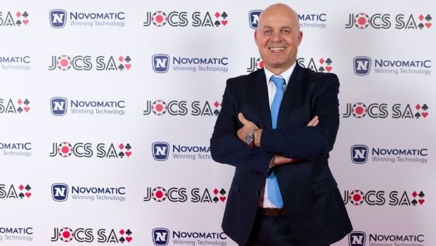 Jocs SA e Novomatic apresentaram suas propostas para o cassino de Andorra