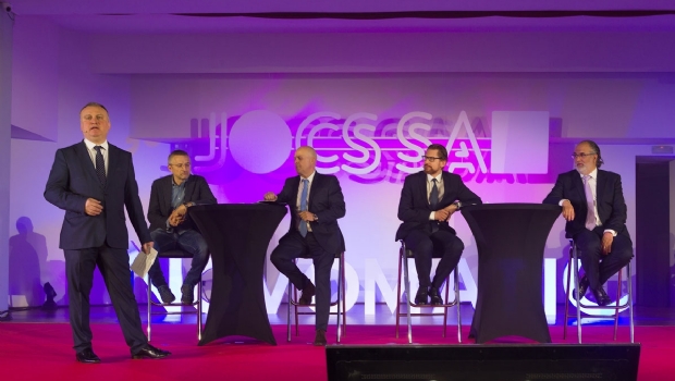 Jocs SA e Novomatic apresentaram suas propostas para o cassino de Andorra