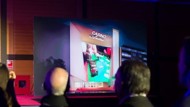 Jocs SA e Novomatic apresentaram suas propostas para o cassino de Andorra