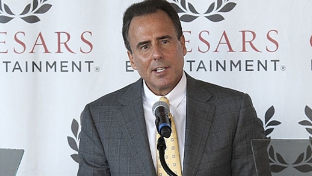 Caesars speeds up Japan IR campaign