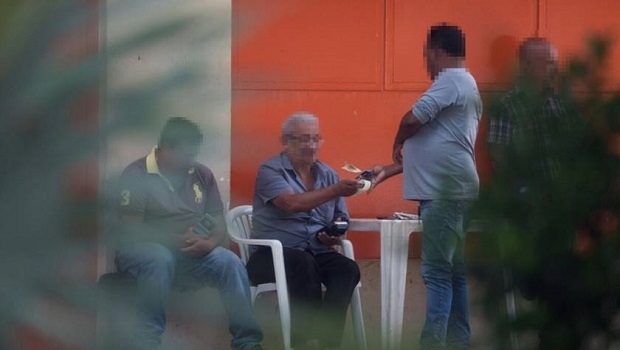 Jogo do bicho ganha força e se espalha pelas cidades do DF