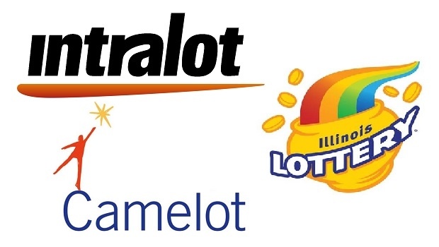 Intralot assina contrato com Camelot para a loteria de Illinois