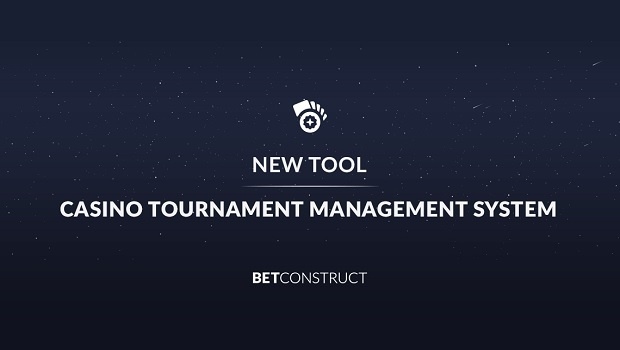 BetConstruct introduces new casino marketing tool
