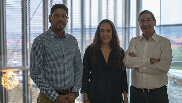 Zitro sets up in Colombia and Peru