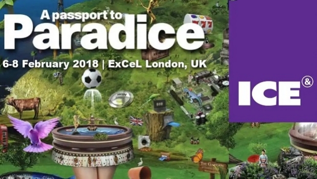 VIPs from all corners of the world to open global ICE London