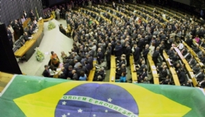 Brasil deve aprovar lei do jogo no primeiro semestre