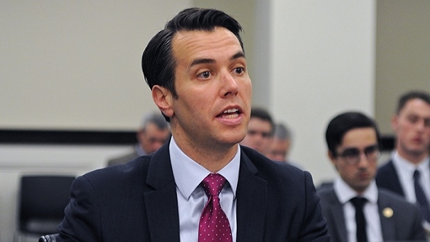 Cassinos são apontados como uma solução para as pensões do Kentucky