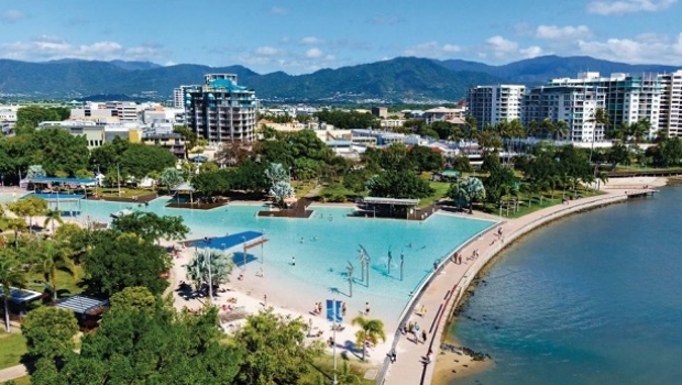 Casino giants expressed interest in new US$790 million Australian IR