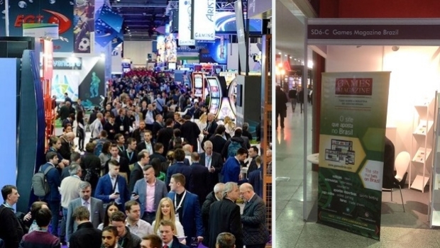 ICE London kicks-off today its biggest edition ever